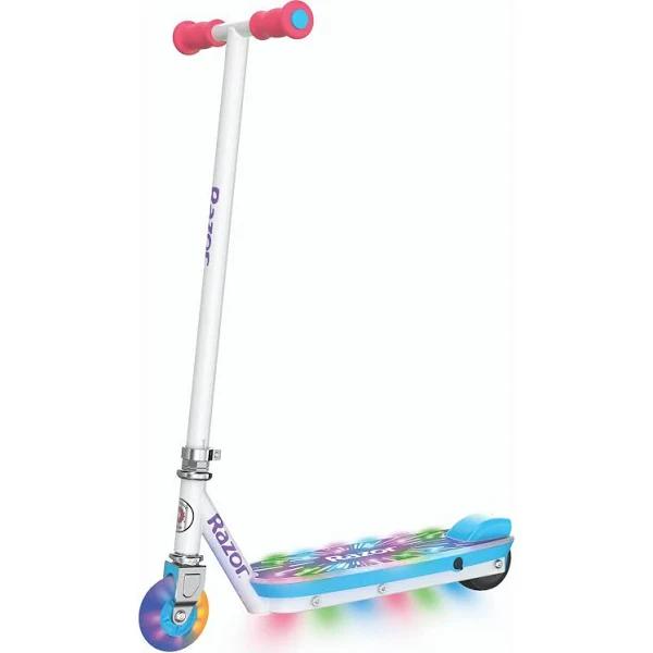 Razor Kids Party Pop Electric Scooter