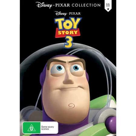 Toy Story 3 - Disney Pixar Collection