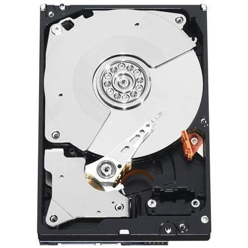 Western WD2003FYYS WD TDSourcing RE4 WD TDSourcing RE4 Hard Drive 2 TB Internal 35 SATA 3gbs 7200 RPM Buffer 64 MB