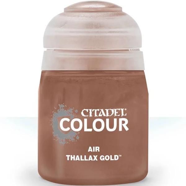 Citadel Air Thallax Gold (24ml)