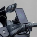 Quad Lock Motorcycle or Scooter Brake Reservoir Phone Mount