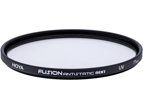 Hoya Fusion Antistatic Next UV Filter 72 mm