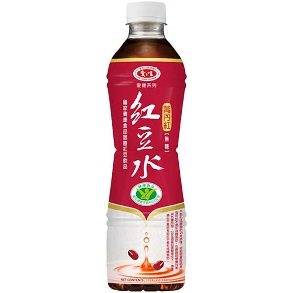 Aiken Azuki Essence Water/530ml