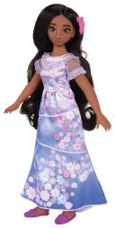 Disney Encanto Isabela Madrigal Fashion Doll