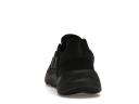 Adidas Originals Black Ozelia Sneakers