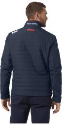 Helly Hansen Crew Insulator Jacket 2.0 - Navy