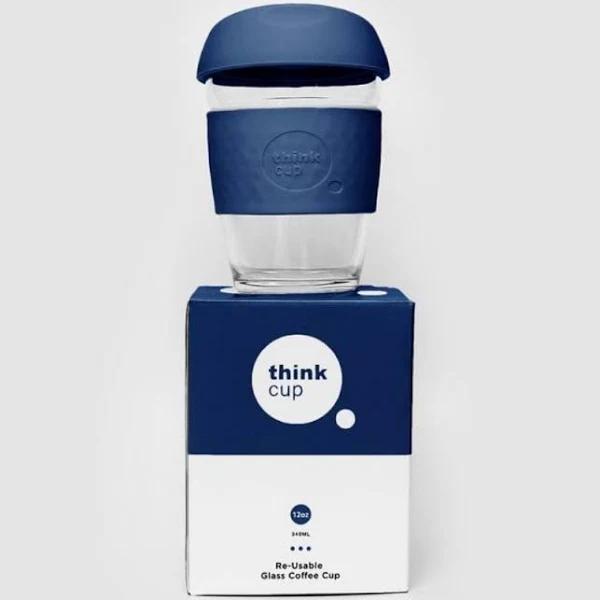 Think Cup - Marine (8oz)