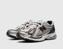 New Balance 1906R White Metallic Gold