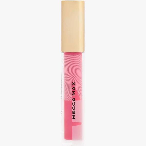 Mecca Max - Gloss Boss Lip Gloss - All Pink Everything - 4.2ml