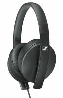 Sennheiser Over Ear Headphones HD 300, Black