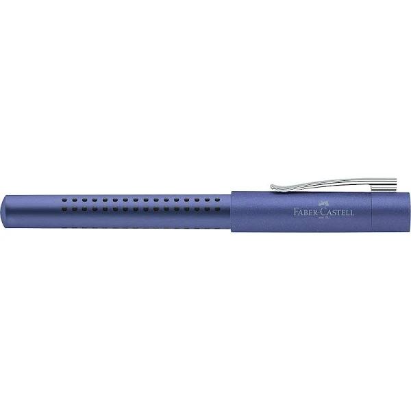 Faber Castell Grip 2011 Fountain Pen Blue (Fine)