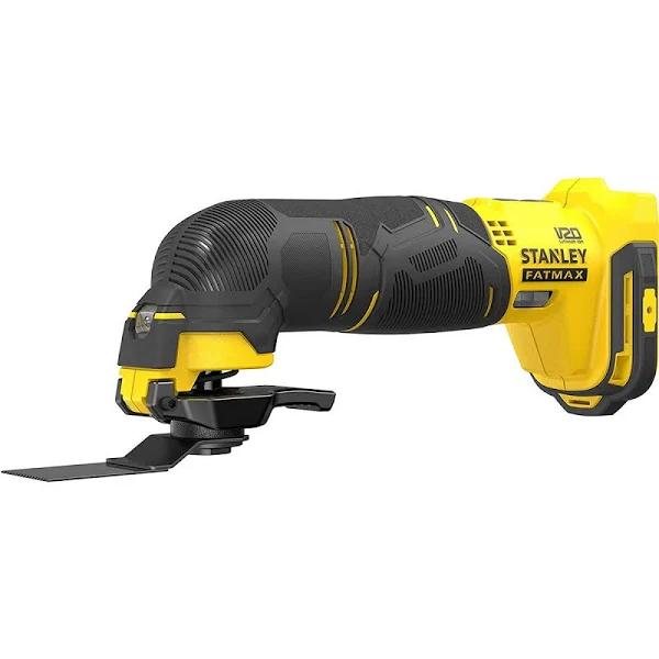 Stanley FatMax V20 Multi Tool Oscillating Skin