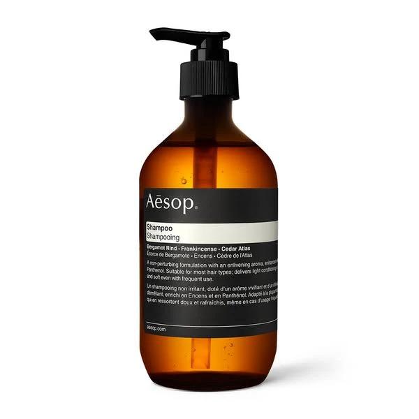 Aesop Shampoo 500 ml