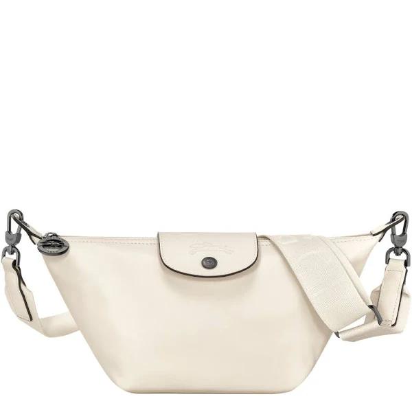 Crossbody Bag XS Le Pliage Xtra Ecru Longchamp