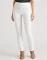 Katies Regular Classic Pants - Size 18 - Womens - White