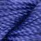 DMC Pearl Cotton Skein Size 5 27.3yd Dark Cornflower Blue