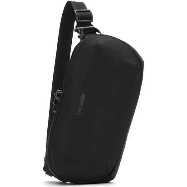 Pacsafe Metrosafe x Urban Sling - Black