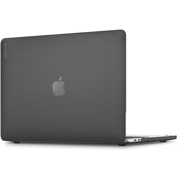 Incase Hardshell Case For 13 Inch Macbook Pro 2020 - Black