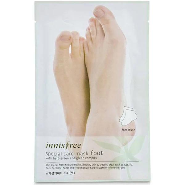 Innisfree Special Care Mask - Foot