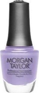 Morgan Taylor Nail Polish Going Native 15ml