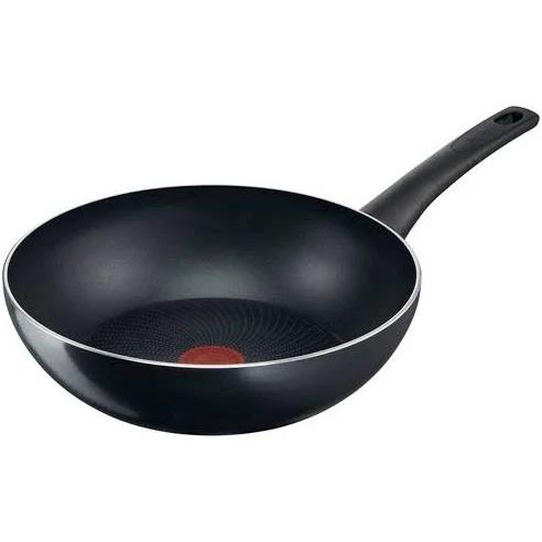 Tefal ‎C2781983 Generous Cook Induction Non-stick Wok 28cm