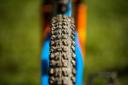 27.5" x 2.50 Maxxis Minion DHF 3C/TR/EXO