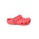 Crocs Classic Clog - Neon Watermelon - 5