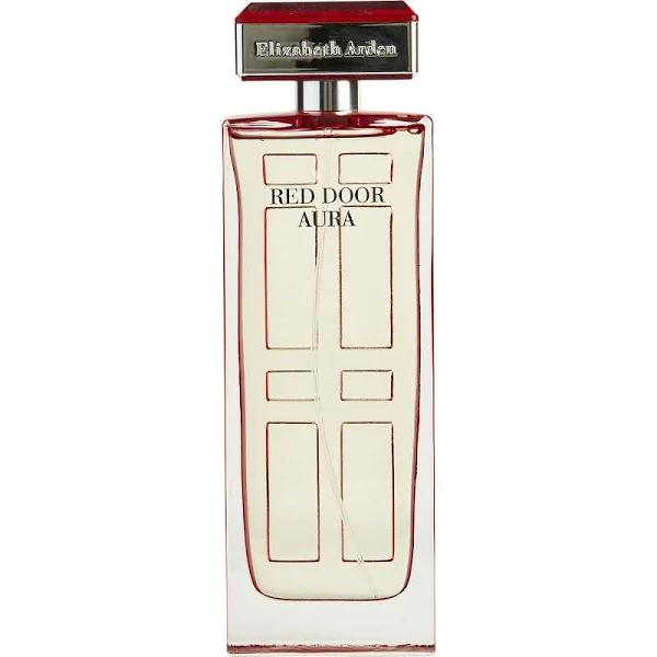 Red Door Aura For Women EDT Spray 100 ml *Tester by Elizabeth Arden