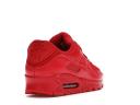 Nike Air Max 90 - Red - Mens - 10.5