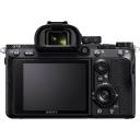 Sony - Alpha A7 III Mirrorless Camera (Body Only)