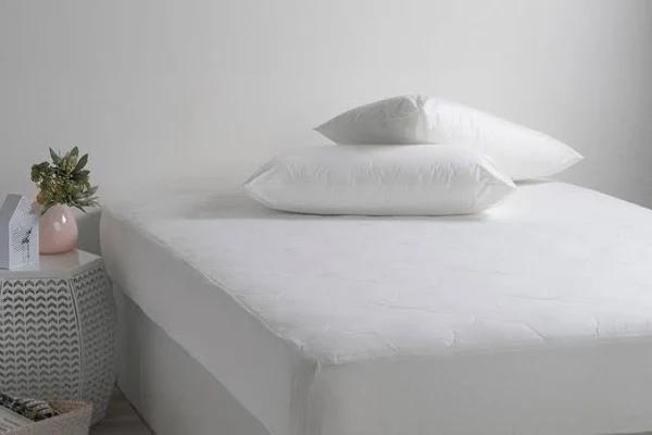 Jason 200gsm Australian Cotton Mattress Protector Queen