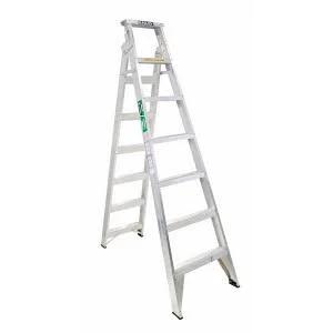 Bailey FS13433 - Dual Purpose Stepladder 2.1m Trade - 150kg