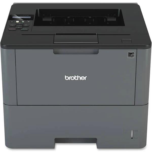 Brother HL-L6200DW Monochrome Laser Printer