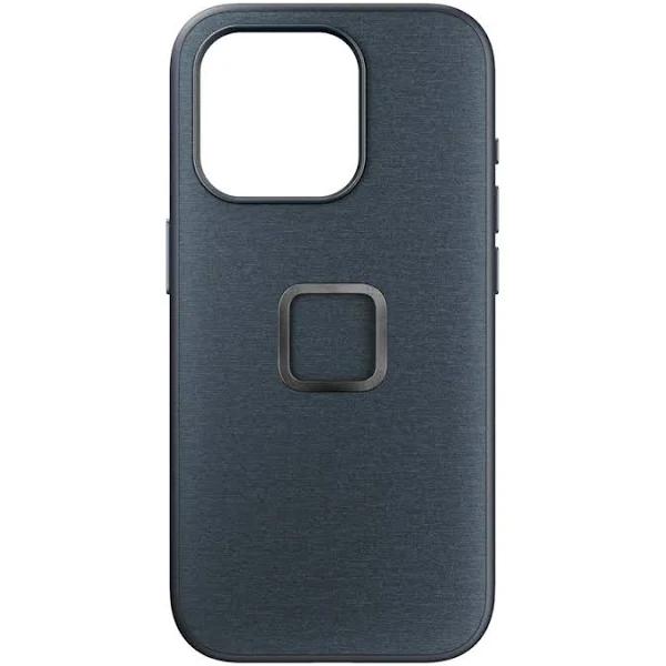 Peak Design Case iPhone 15 Pro V2 - Midnight