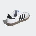 Adidas Originals Samba OG - White/Black