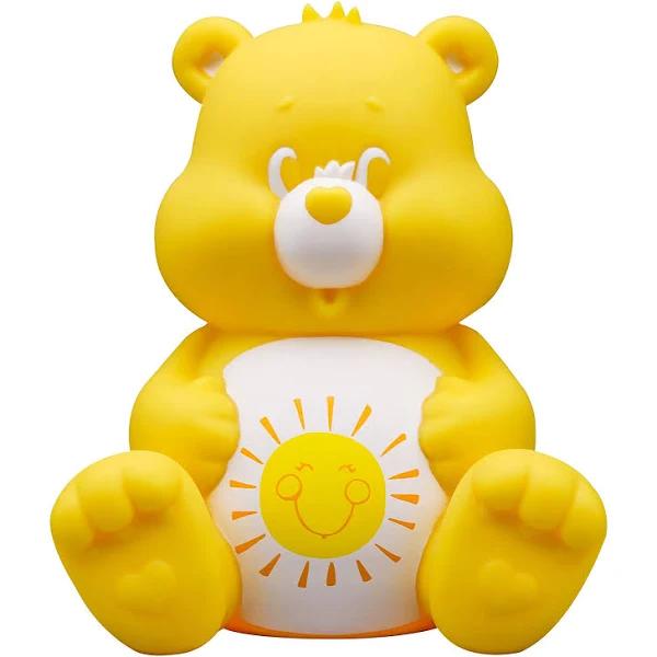 Care Bears Funshine Bear Mood Light Yellow