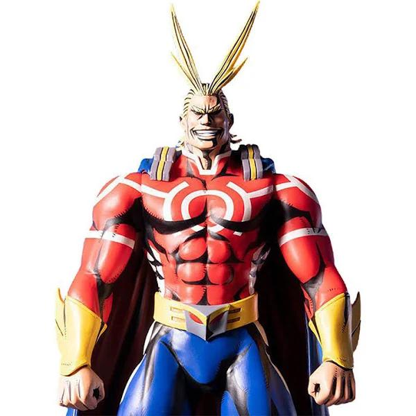 My Hero Academia - All Might PVC Statue