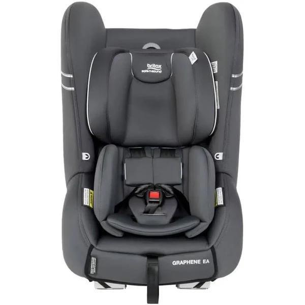 Britax Safe-n-Sound Graphene EA Ifix, Grey