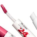 Maybelline Superstay 24 2-Step Liquid Lipstick Very Cranberry