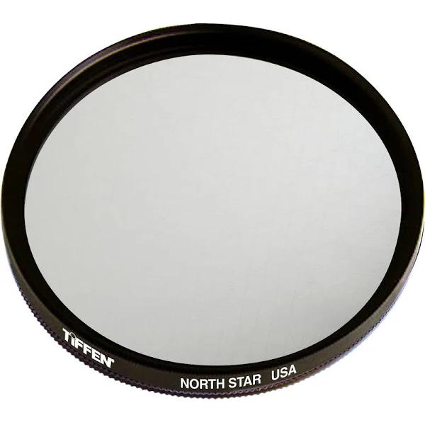 Tiffen 67mm North Star Effect Filter