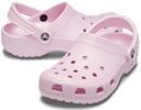 Crocs Pink Classic Clogs