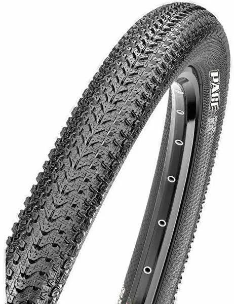 Maxxis Rekon Race 27.5x2.00" 120TPI Exo TR Folding MTB Tyre