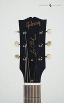 Gibson LPSPTP01E5CH1 - Les Paul Special Tribute - P-90 - Ebony