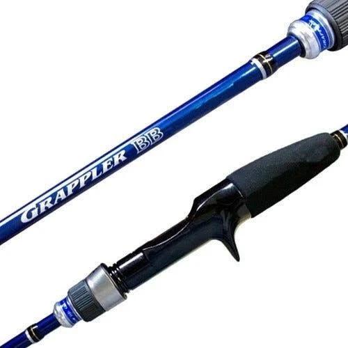 Shimano Grappler Bb Type Slow J Rod B662