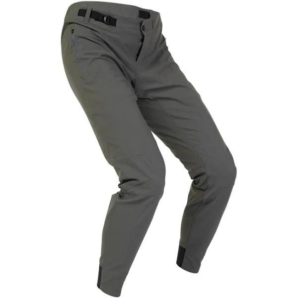 Fox Racing Ranger Trousers - Dark Shadow