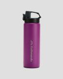 Kathmandu Sip Mouth Insulated Drink Bottle - 600 ml | Pink - 600ml