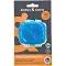 Rufus & Coco Clean Chew Dental Dog Toy Blue*