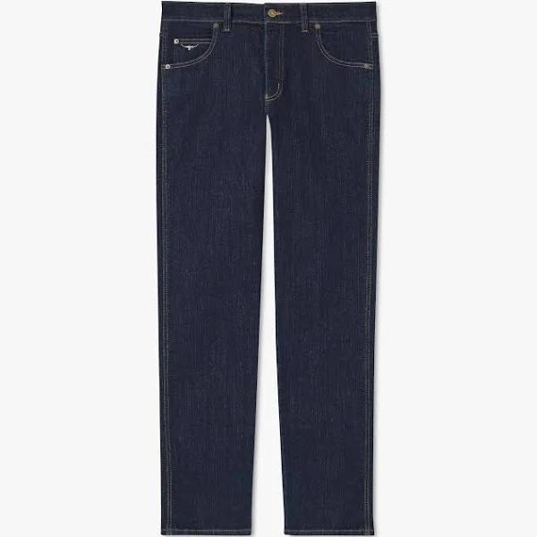 R.M.Williams - Stretch Linesman Jeans - Slim Indigo