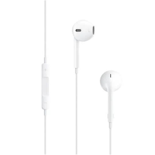 Apple Earpods with Lightning Connector