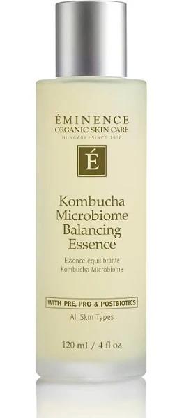 Eminence Kombucha Microbiome Balancing Essence 120ml